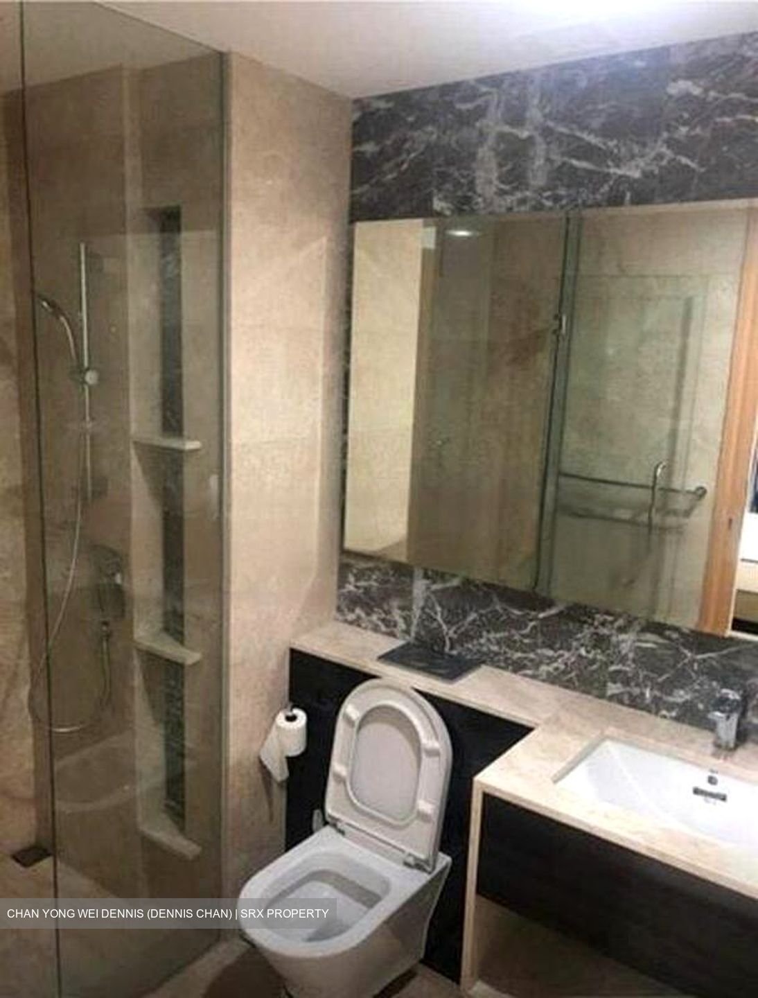 Commonwealth Towers (D3), Condominium #450154361